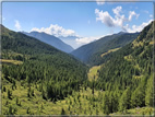 foto Passo Val Cion